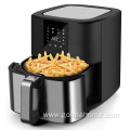 large power xl vortex commercial air fryer oven